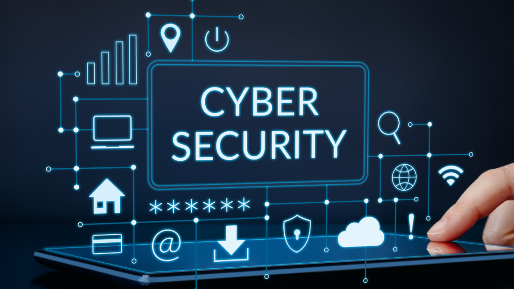 Become a Cybersecurity Specialist in 3 Months