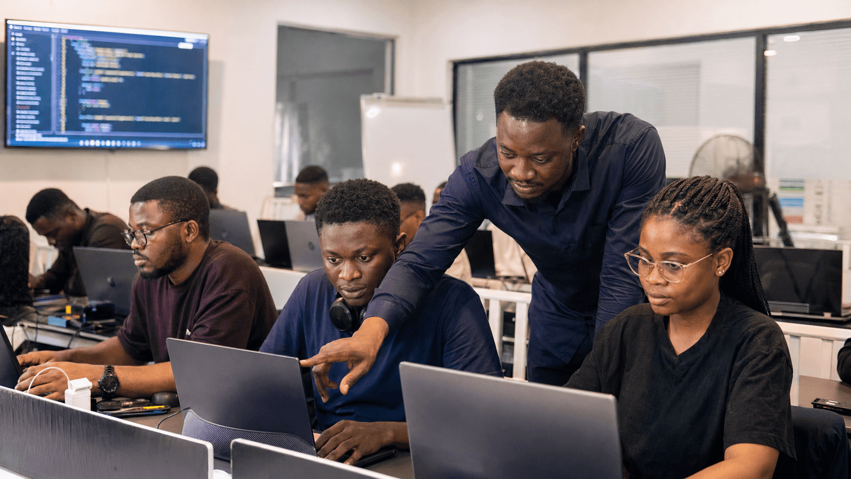 Full-Stack Web Development with Next.js