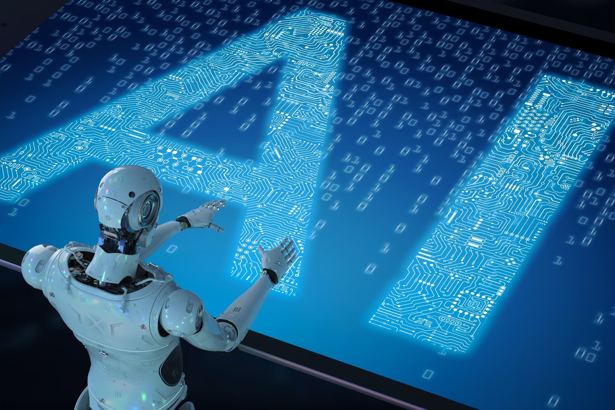 Artificial Intelligence & Machine Learning at Loctech