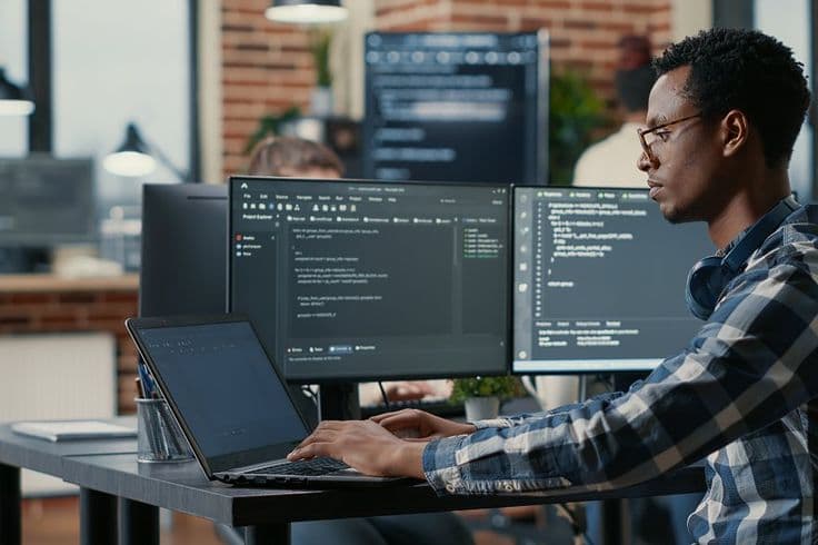 Full-Stack Web Development with Python and Django