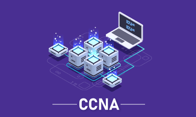 CCNA — Cisco Certified Network Associate at Loctech